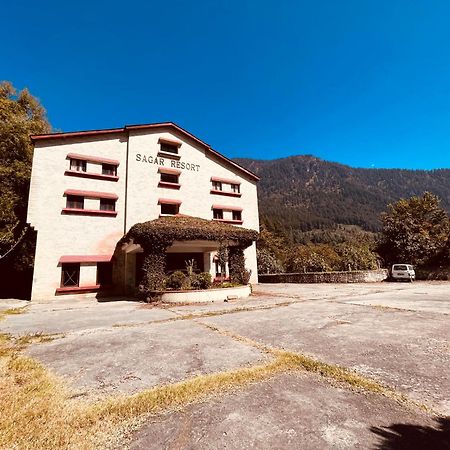 Ramayan Resort, In City Centre Manali By Ramanand Sagar Manāli Exterior foto